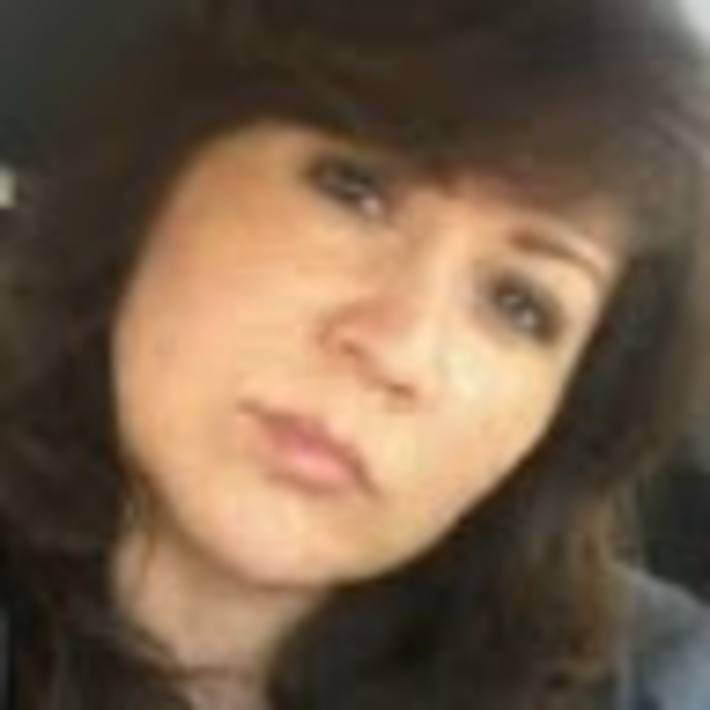 Meet your Posher, Marie